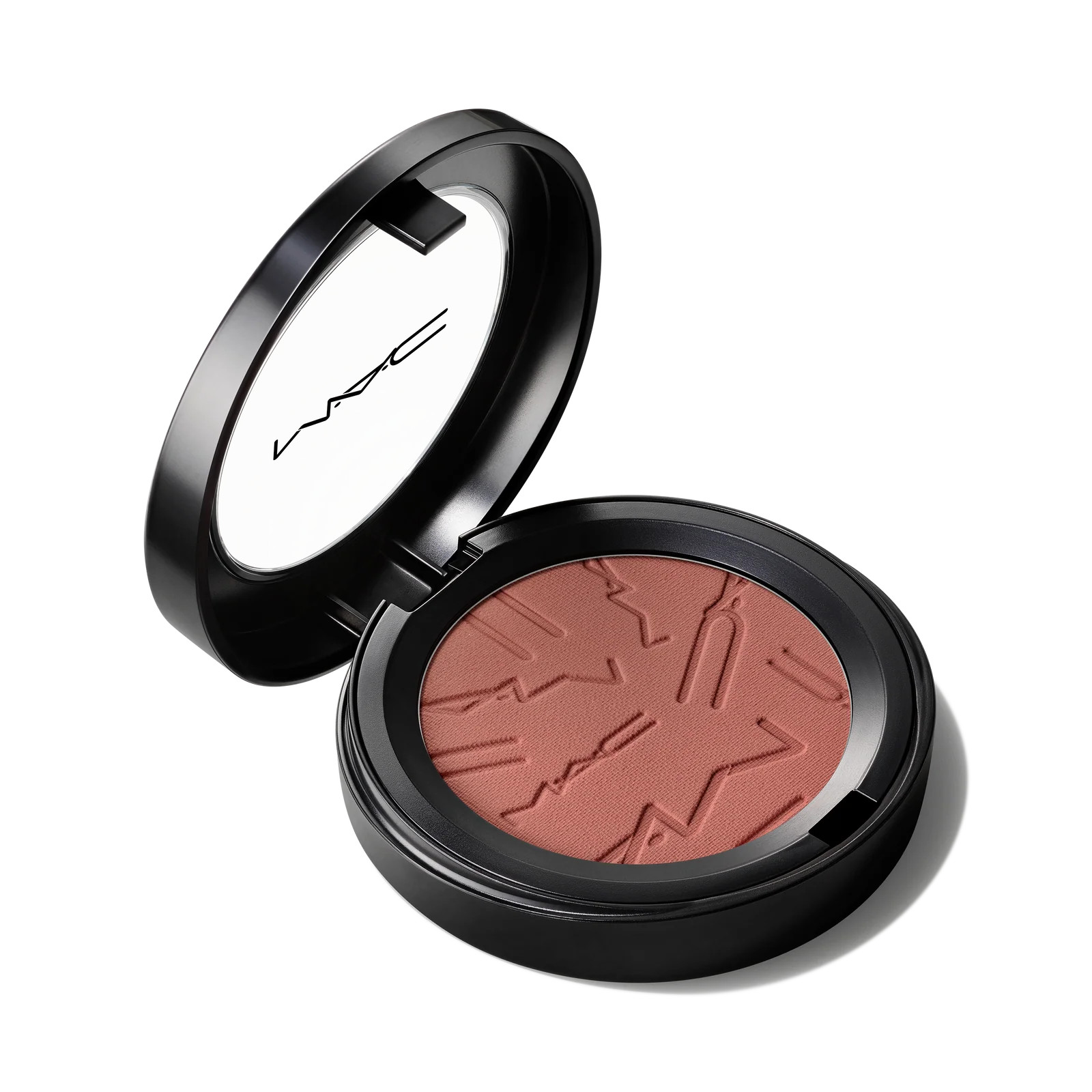 Skinfinish Colourstruck Blush| Powder Blush | MAC Cosmetics | MAC Cosmetics (US)