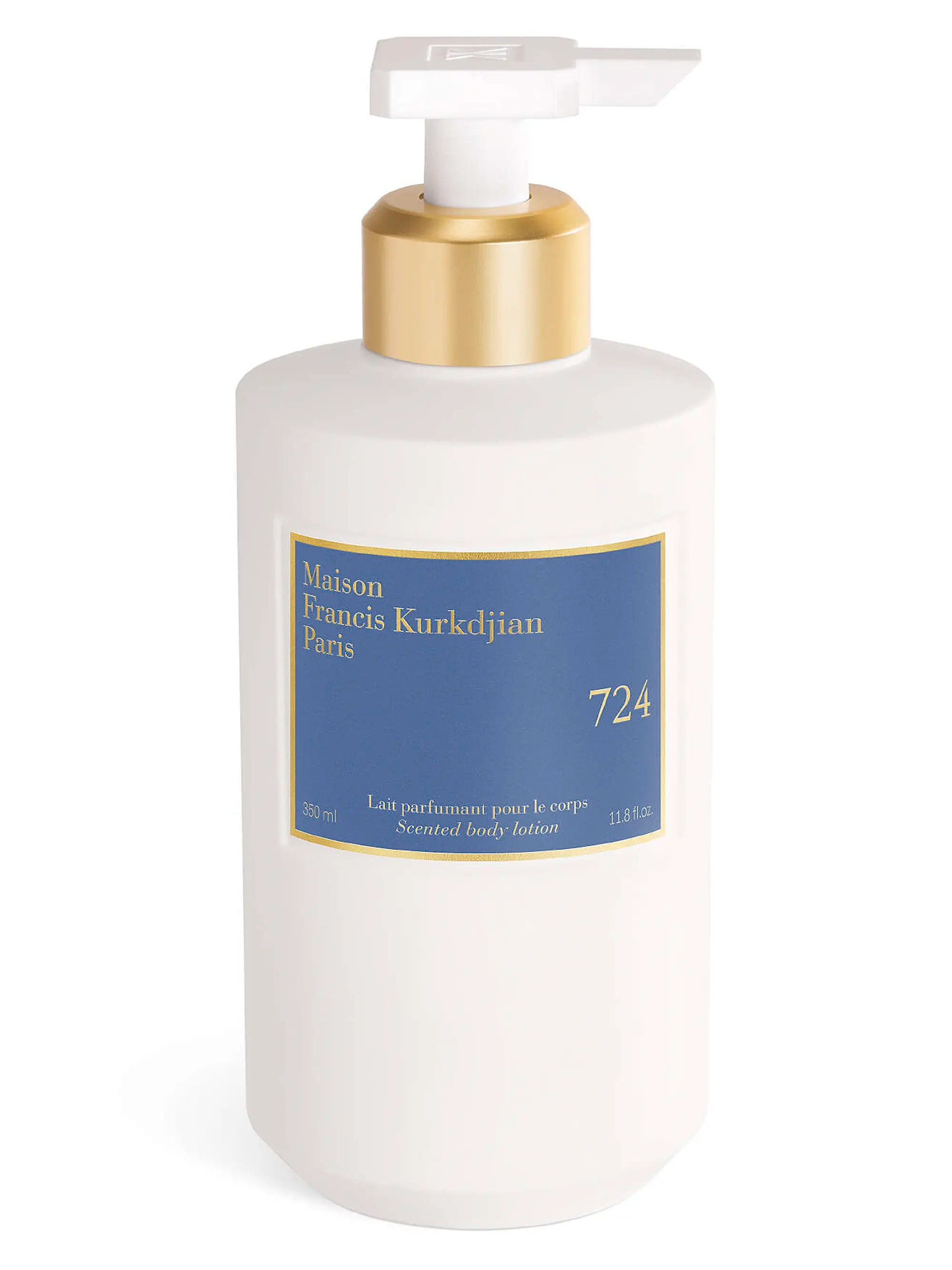 724 Scented Body Lotion | Saks Fifth Avenue
