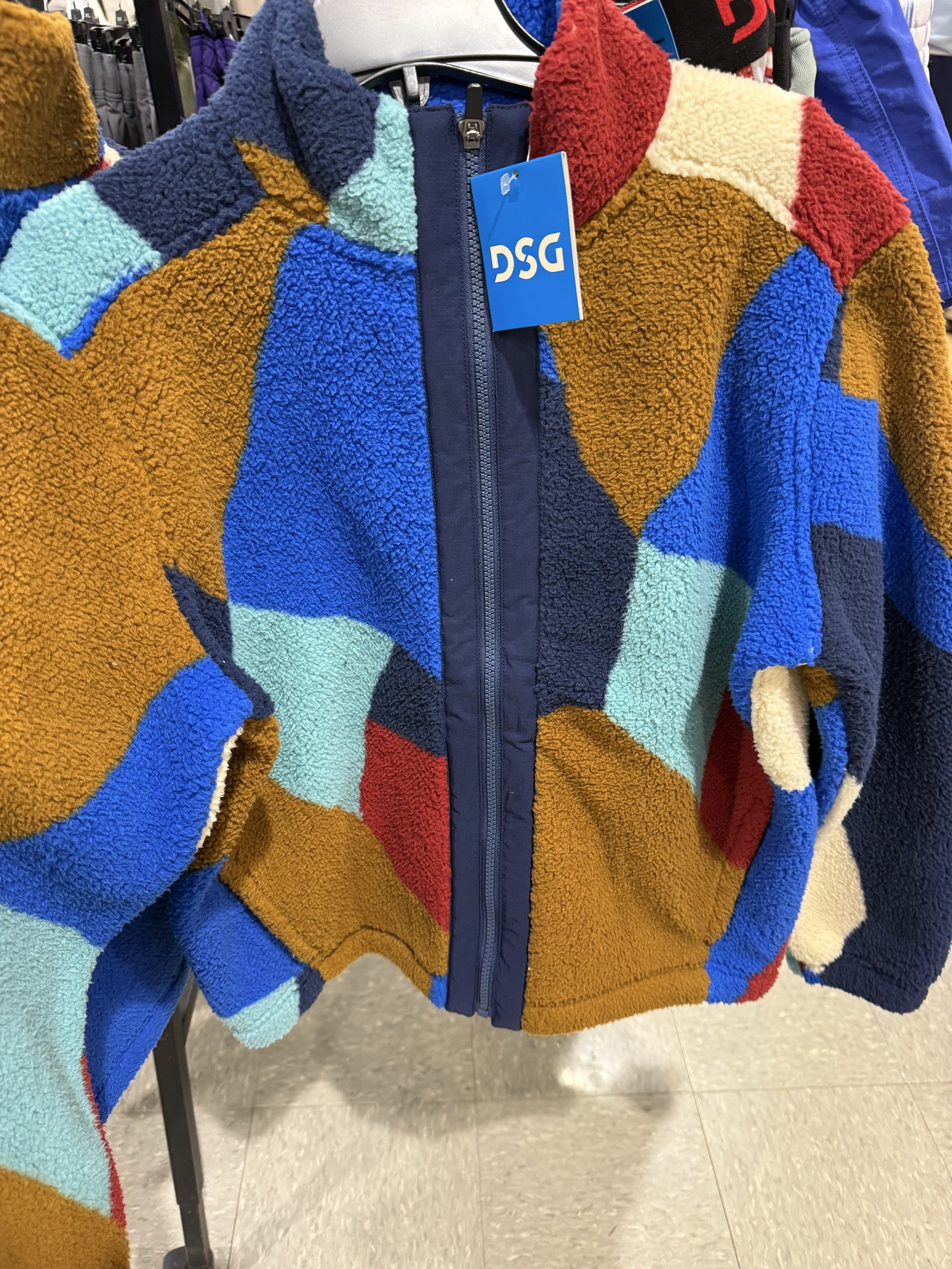 Kids fleece jacket on sale 

#LTKKids #LTKSaleAlert