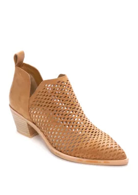 Dolce Vita Women's Sher Western Booties - - | Belk