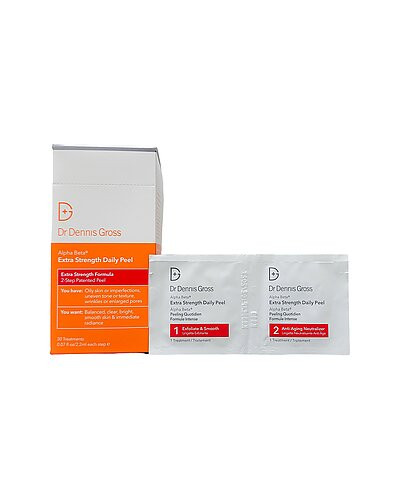 Unisex 0.07 fl oz/2ml Alpha Beta Peel Extra Strength | Rue La La