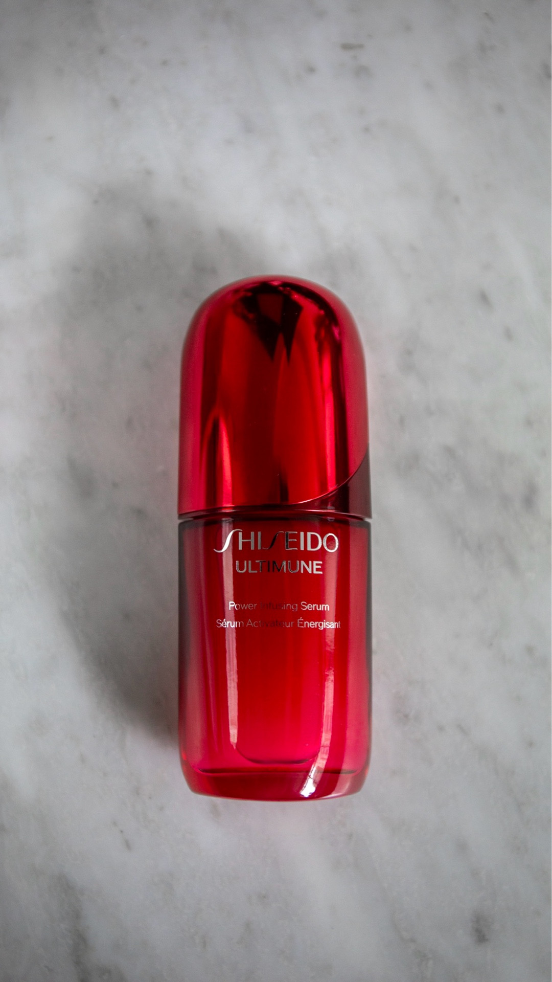 My Favorite Serum is Back and Better Than Ever!
Get ready to meet the new @Shiseido Ultimune Power Infusing Serum. Its improved formula gives me deeper hydration, brighter skin, and faster results. The serum delivers 14 powerful amino acids that help nourish and strengthen my skin and support a youthful, rejuvenated appearance. #SlowAging #ShiseidoUltimune #antiaging #ltkbeauty #serum #skincare

#LTKBeauty #LTKOver40 #LTKFindsUnder100