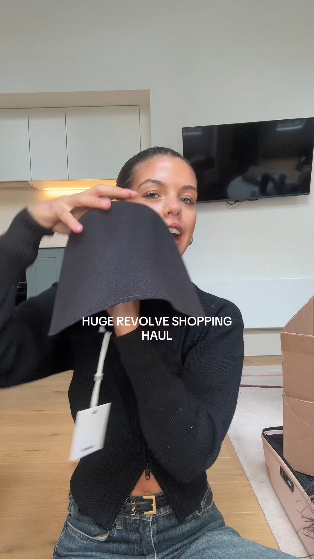 My biggest shopping haul yet !!
All pieces are linked 🤍