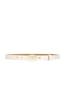 B-Low the Belt Zaid Belt in Gesso & Gold from Revolve.com | Revolve Clothing (Global)