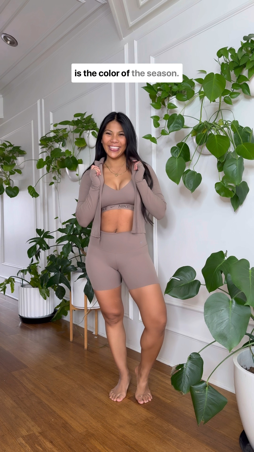 The ultimate Nike Haul! 🤩

#LTKActive