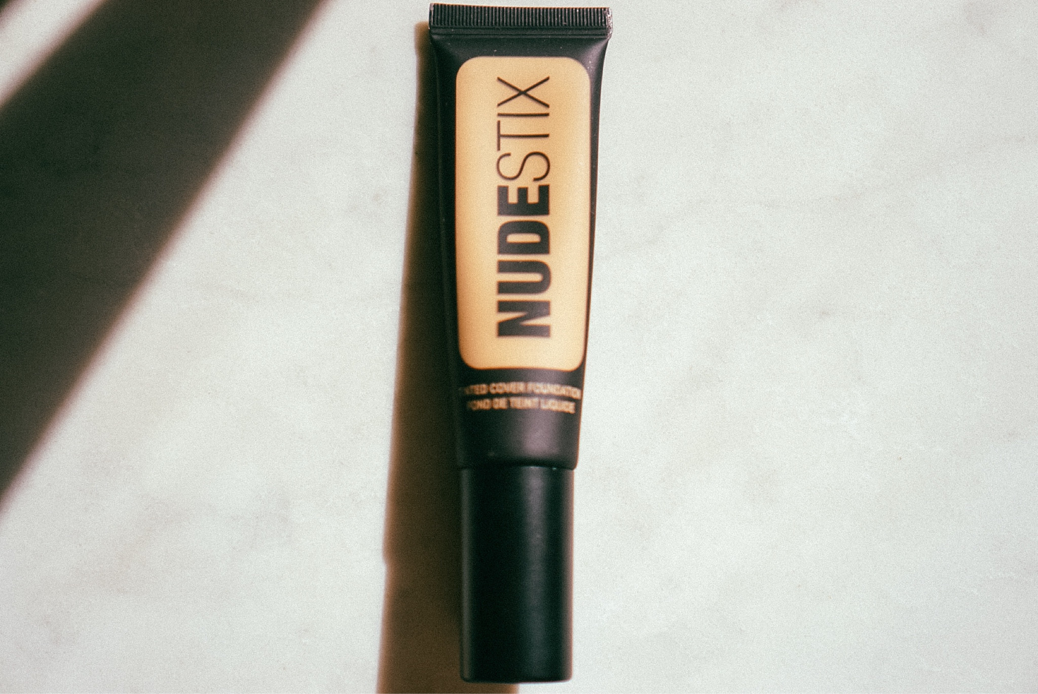 Another non-negotiable in my makeup routine.
The perfect light coverage for everyday 👌🏽 literally can’t feel it on my face. 

#nomorecakeface

#nudestix
#ulta
#sephora
#foundation
#makeup
#sliptint

#LTKFindsUnder50 #LTKStyleTip #LTKBeauty