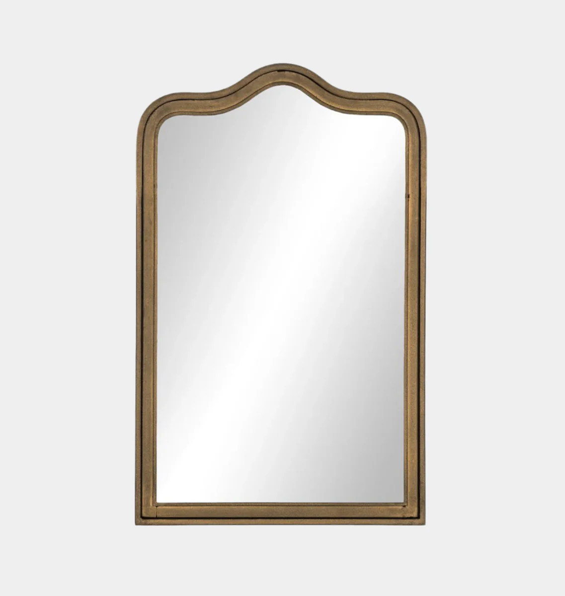 Sweeting Mirror | Amber Interiors