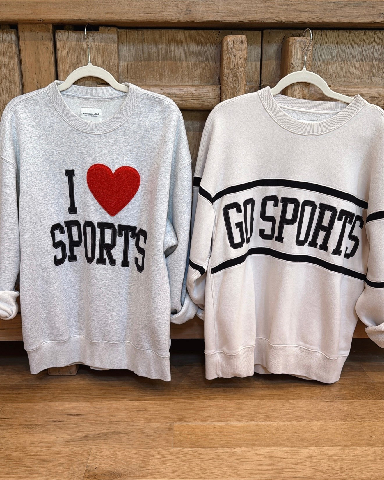 On SALE for $29 with code JENREED! 

#ad @abercrombie

#LTKStyleTip #LTKSaleAlert #LTKFindsUnder50