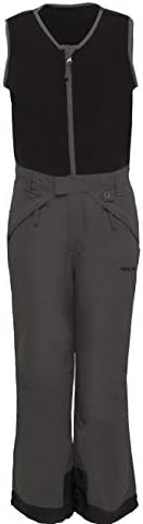 Arctix Kids Limitless Fleece Top Bib Overalls | Amazon (US)