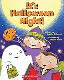 It's Halloween Night! | Amazon (US)