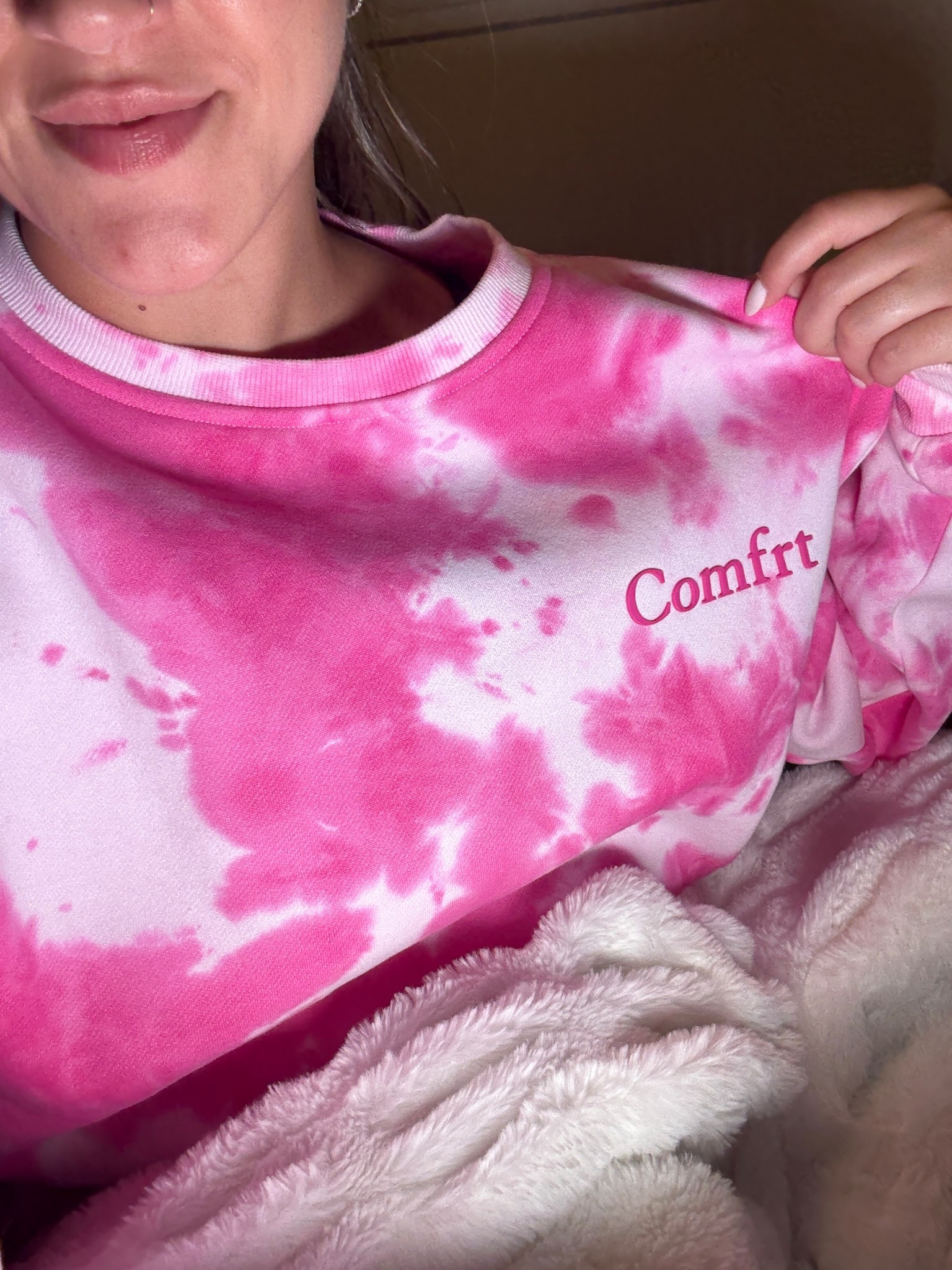 TIE DYE COMFRT?!!

#LTKStyleTip #LTKSeasonal #LTKSummerEdit