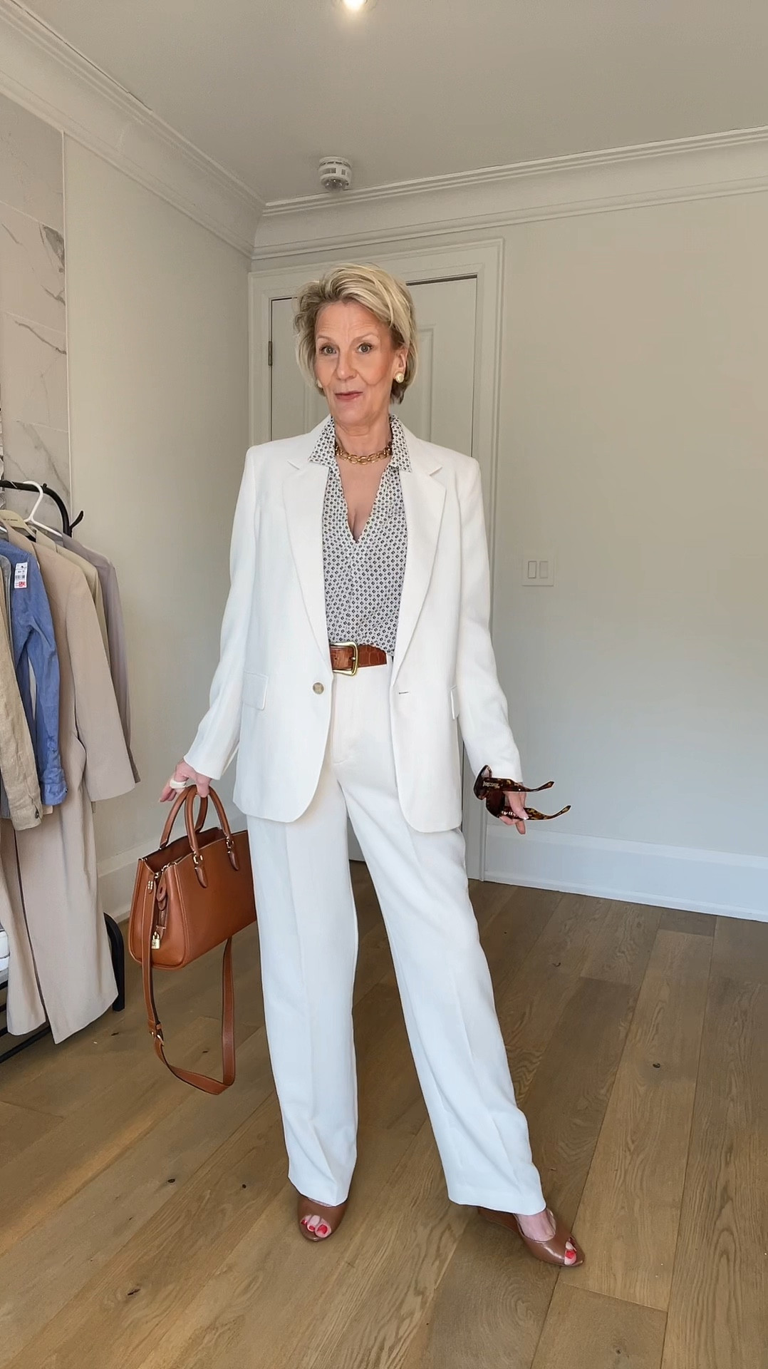 Never go wrong with classics

#LTKcanada #LTKstyletip #LTKover50style