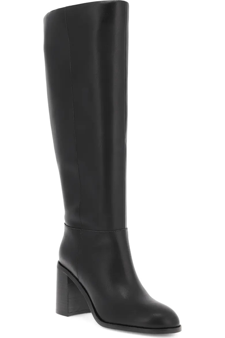 Landen Knee High Boot (Women) | Nordstrom | Nordstrom
