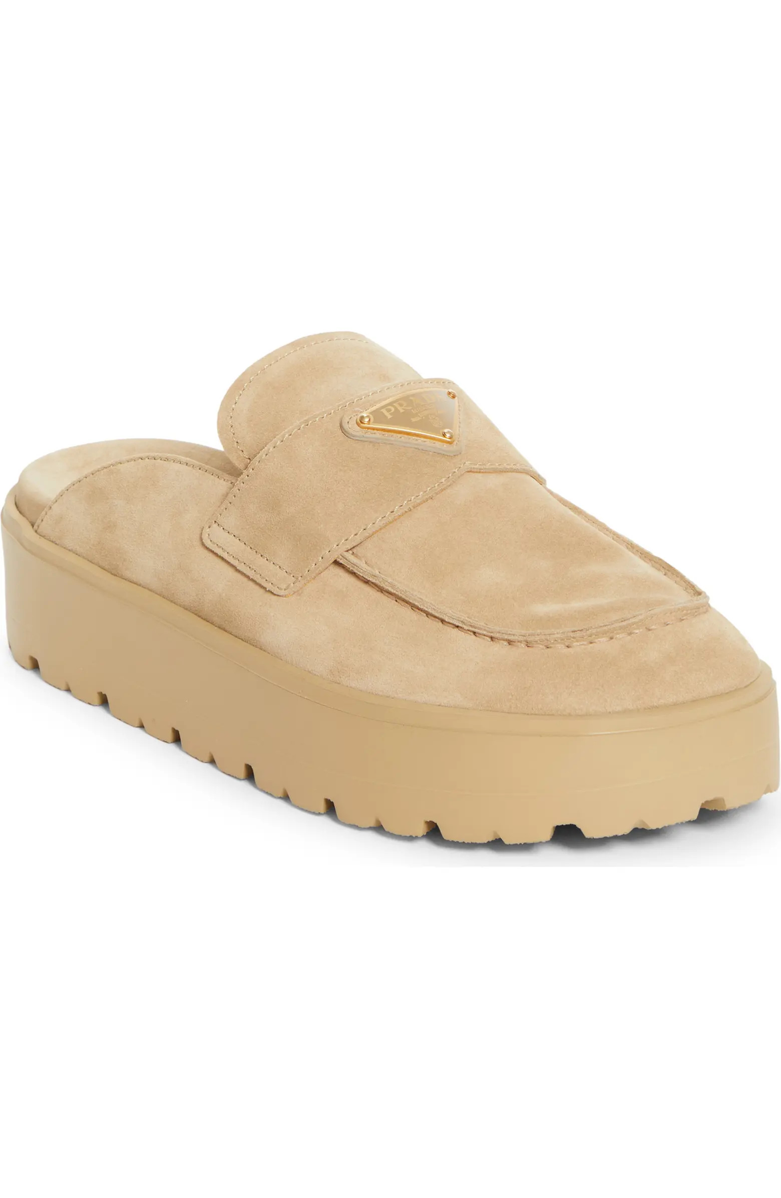 Flatform Clog (Women) | Nordstrom