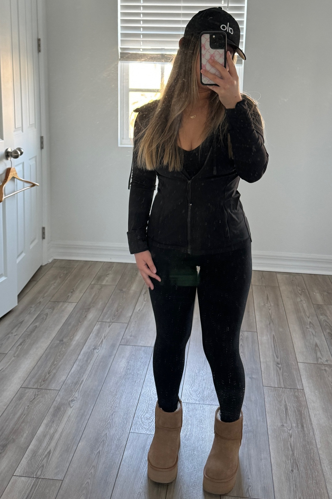 Errands outfit

#LTKGiftGuide #LTKtravel #LTKSeasonal