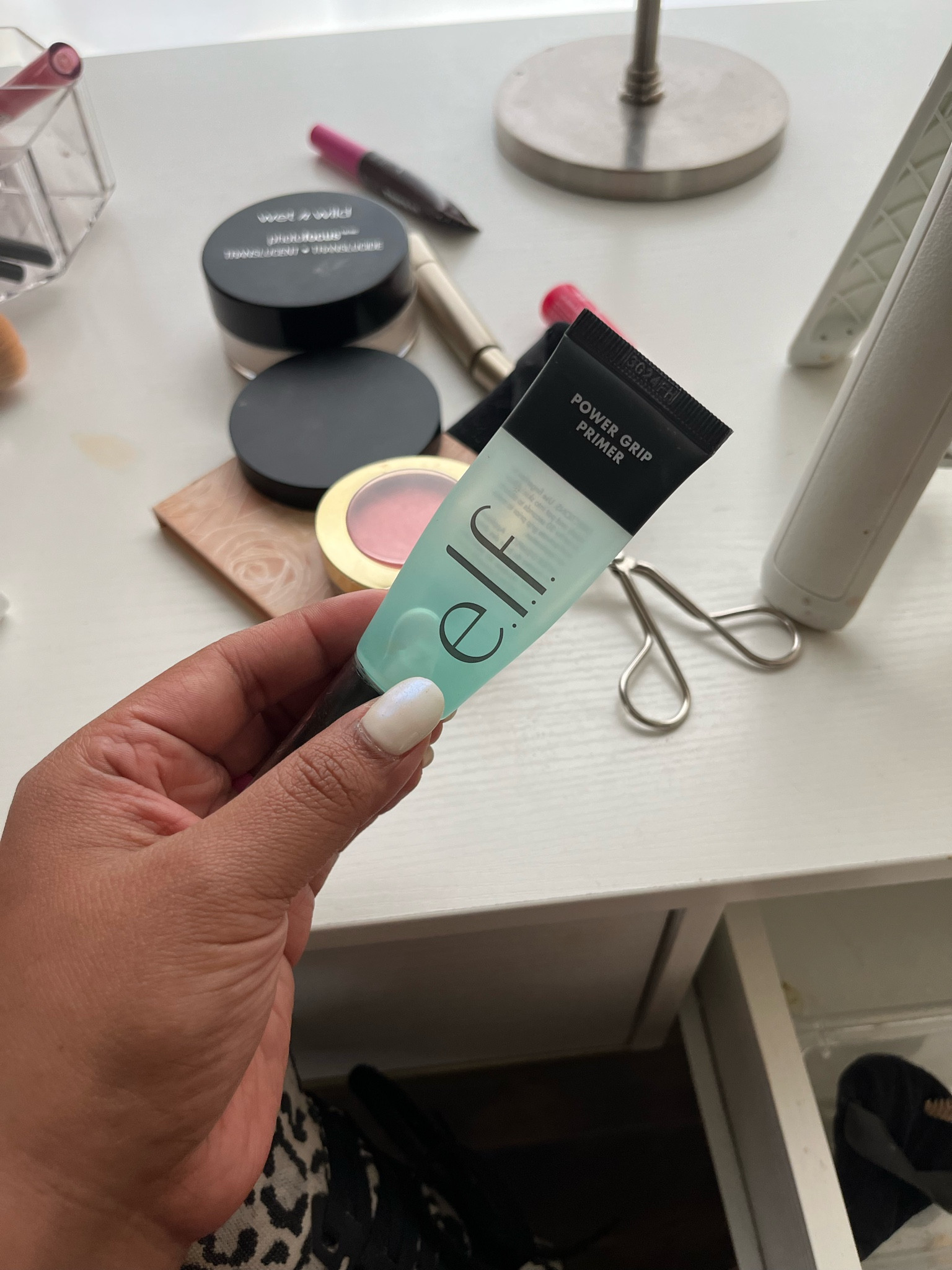 Everyday face primer 

#LTKfindsunder50 #LTKbeauty #LTKSpringSale