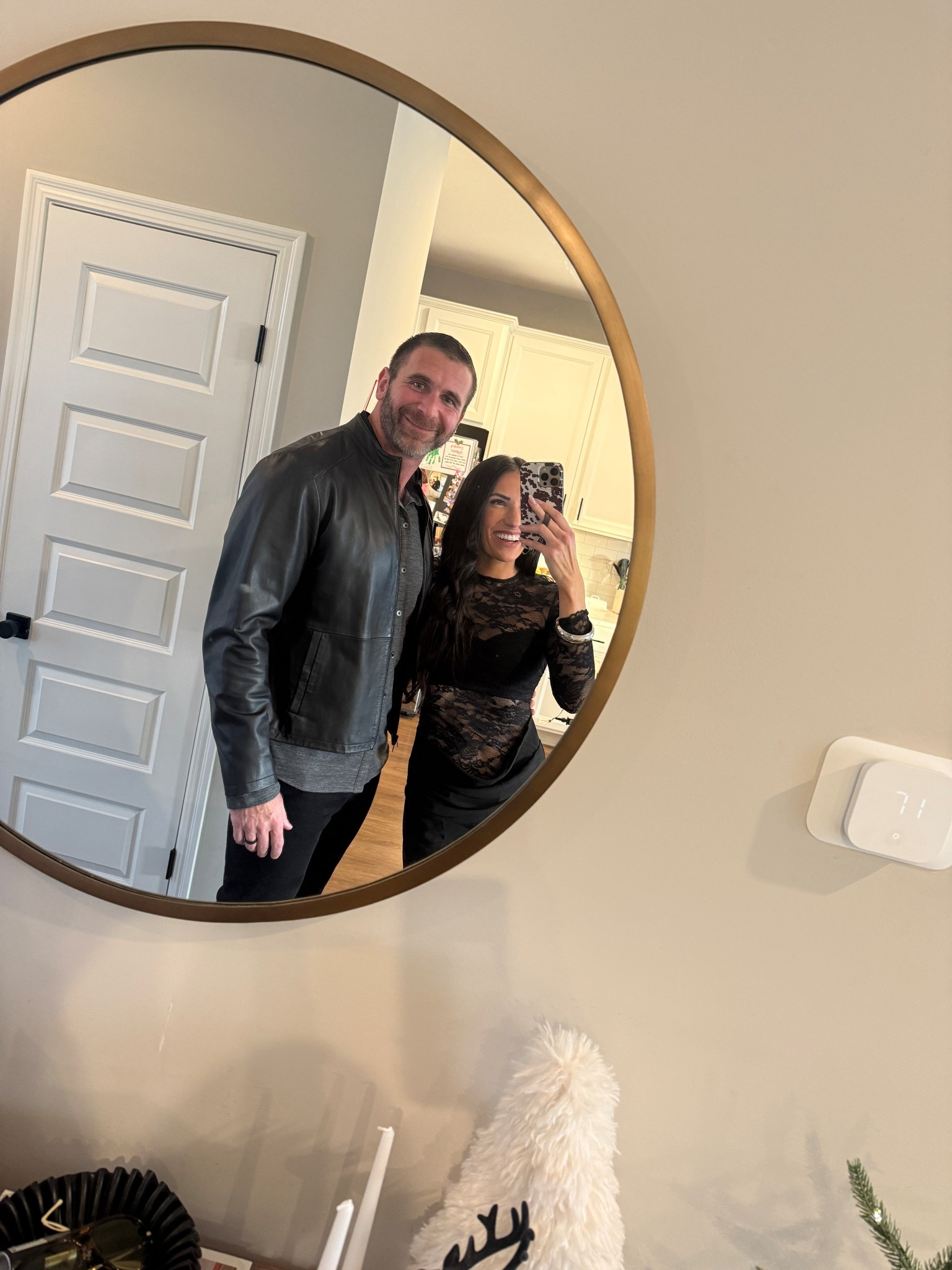 Date night to the orchestra ❤️
I wore this showpo black lace dress wearing a size 4 
Date night dress
Wedding guest dress 

#LTKootd #LTKgrwm