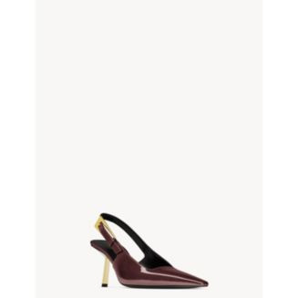 Women's Lee Mid Heel Slingback Pumps | Bloomingdale's (US)