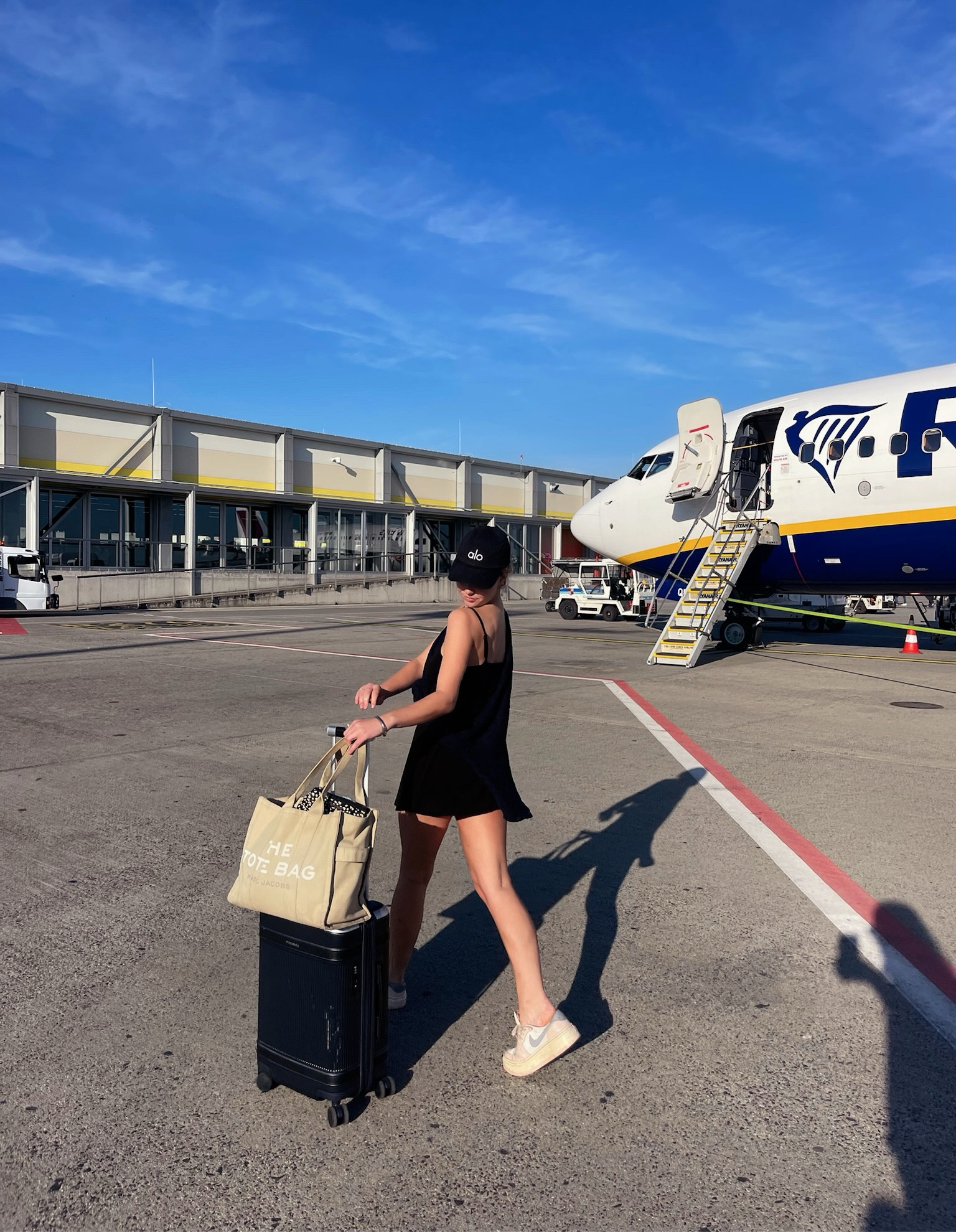 My Travel Outfit for Literally Every Flight!

#LTKFindsUnder50 

#LTKSeasonal