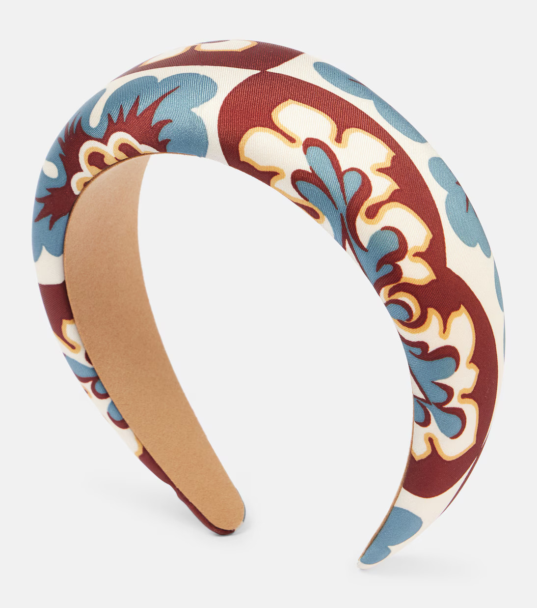 Medici twill headband | Mytheresa (US/CA)