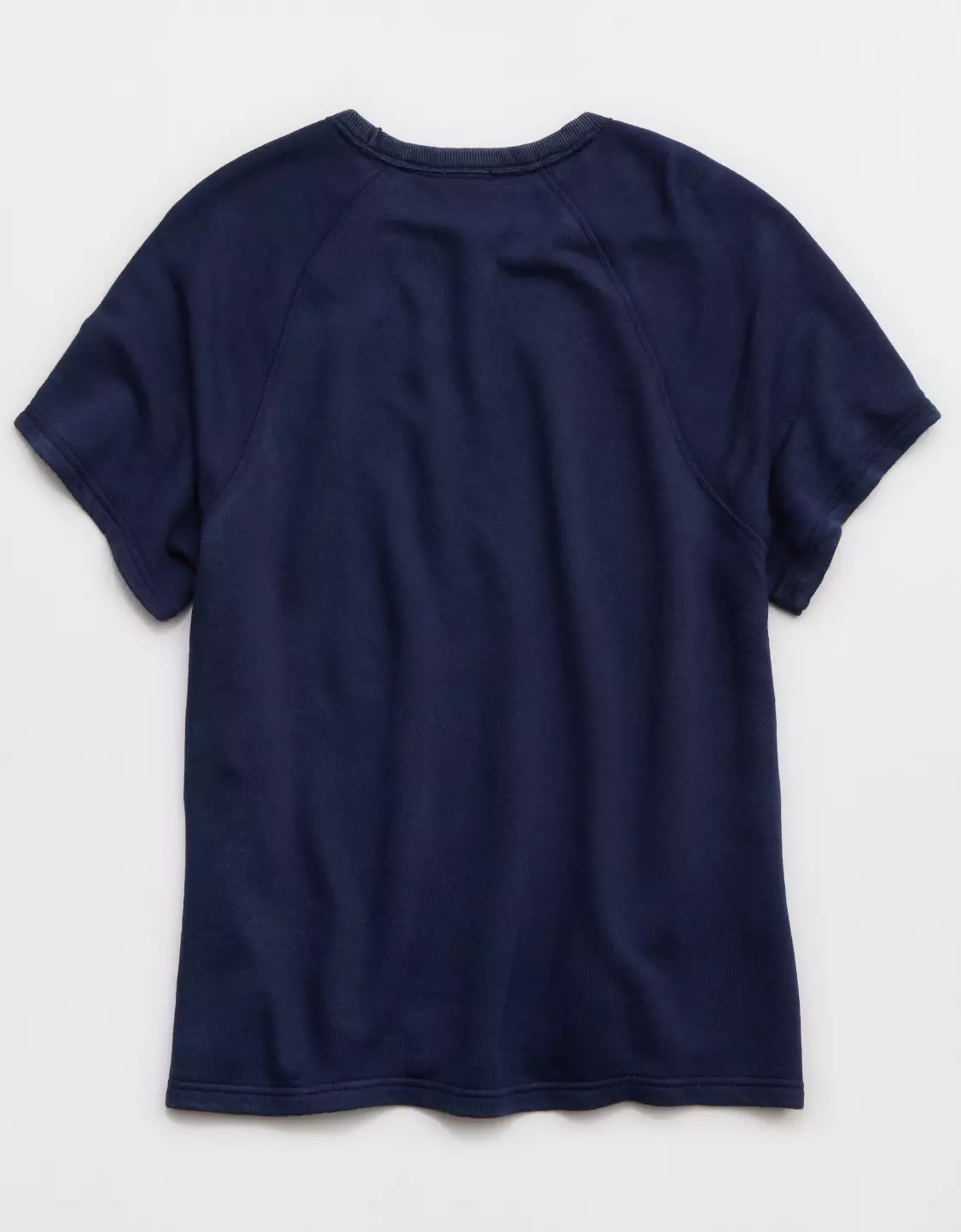 OFFLINE By Aerie Keep It 100 Terry Oversized T-Shirt | Aerie