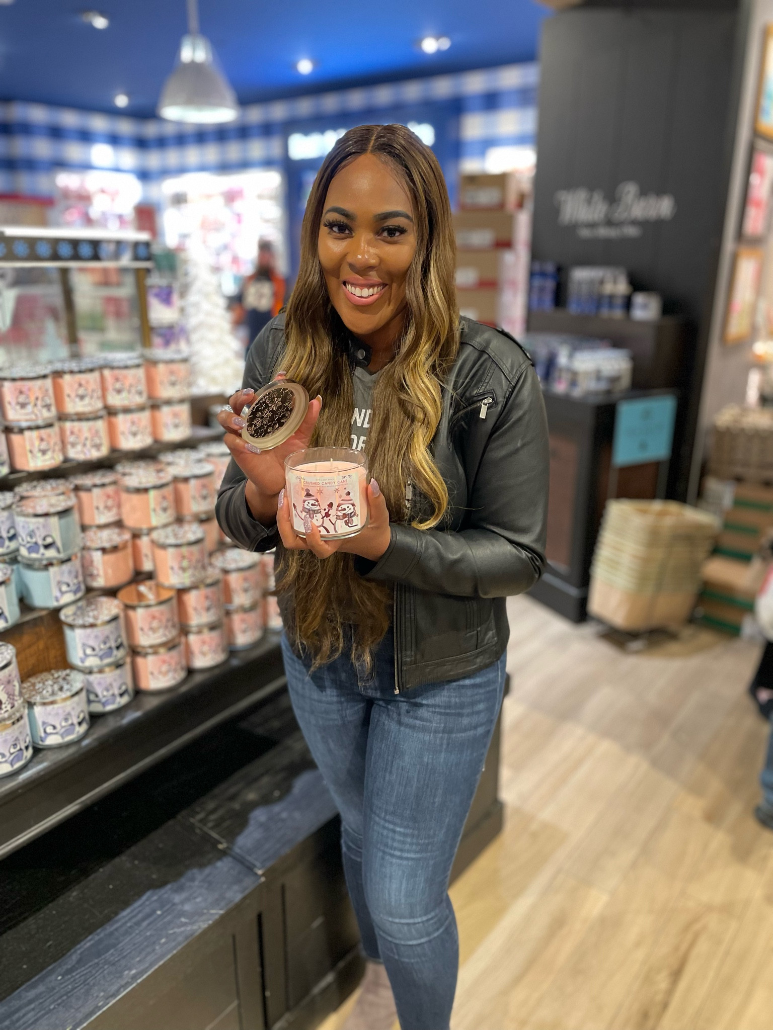 Bath & Body Works Semi Annual Sale is still going strong!  This is one of the most exciting sales of the year! Hurry! 

#LTKfindsunder50 #LTKsalealert

#LTKSeasonal