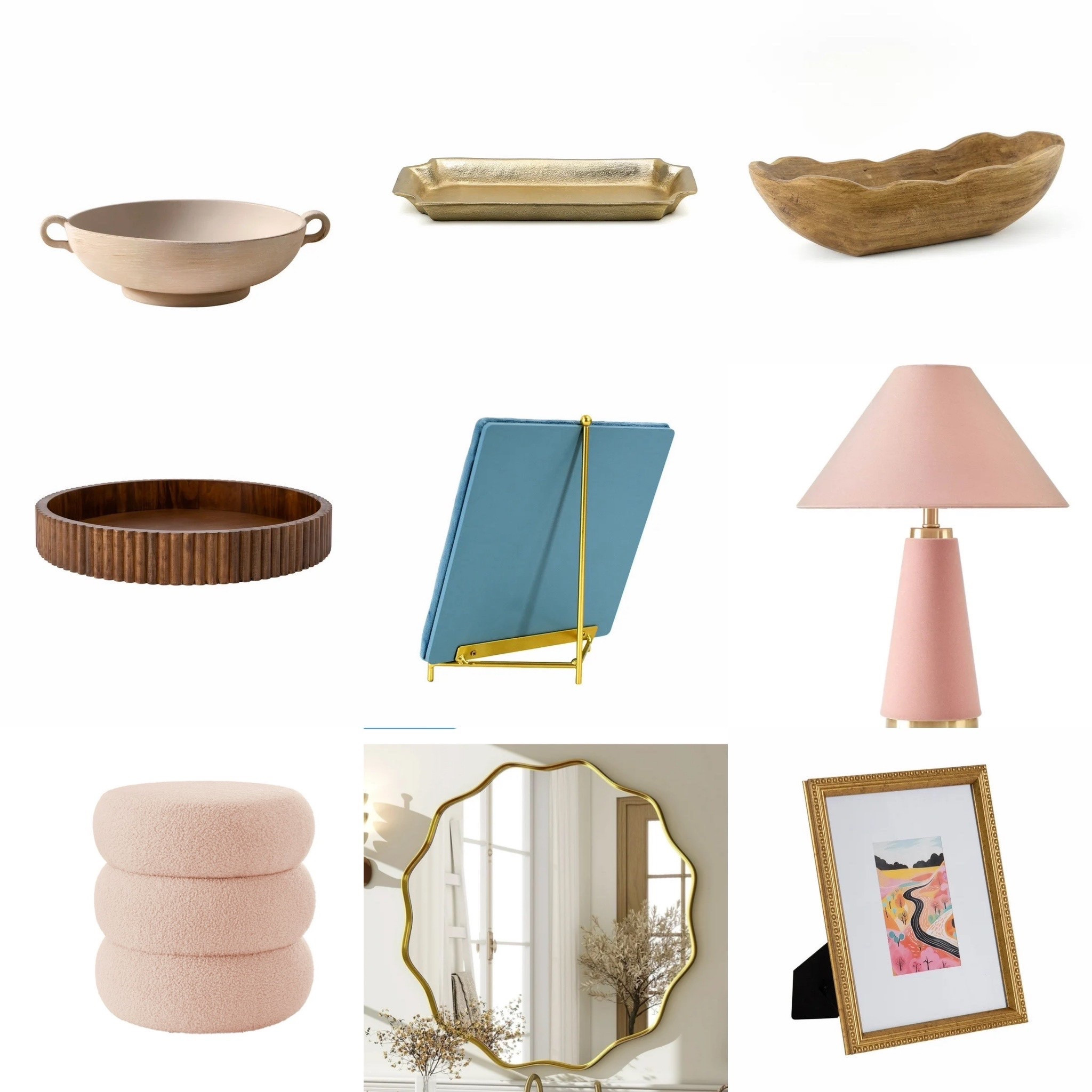 Walmart home decor loves 🫶🏻

#LTKSeasonal #LTKHome #LTKSpringSale