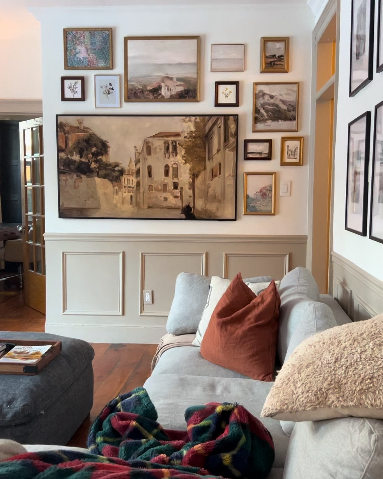 Living room links 🤎🤎 

#LTKVideo #LTKhome