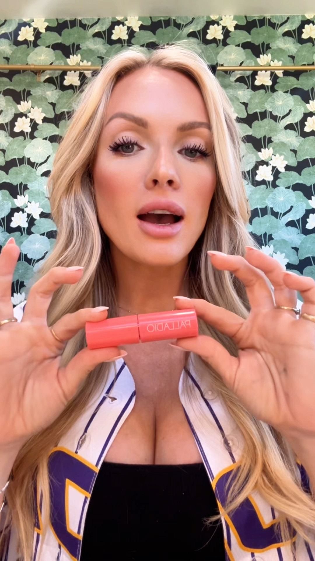 Loving this affordable stain! 

#LTKVideo #LTKFindsUnder50 #LTKBeauty