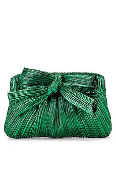 Rochelle Clutch
                    
                    Loeffler Randall | Revolve Clothing (Global)
