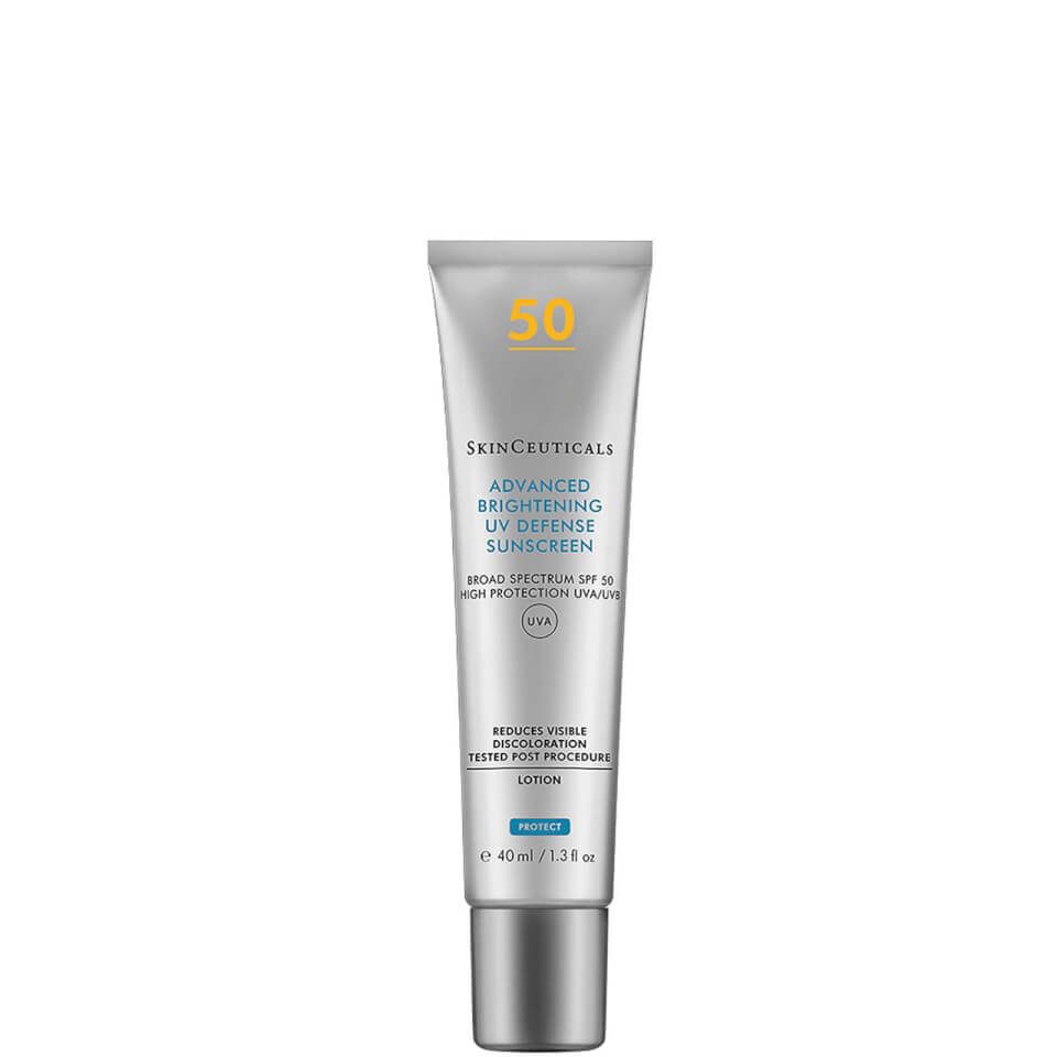 SkinCeuticals Advanced Brightening UV Defense SPF50 Sunscreen 40ml | Look Fantastic (ROW)