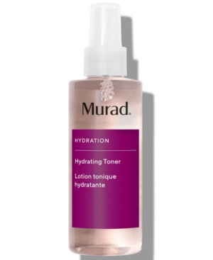 Murad Hydrating Toner, 6-oz. | Macys (US)