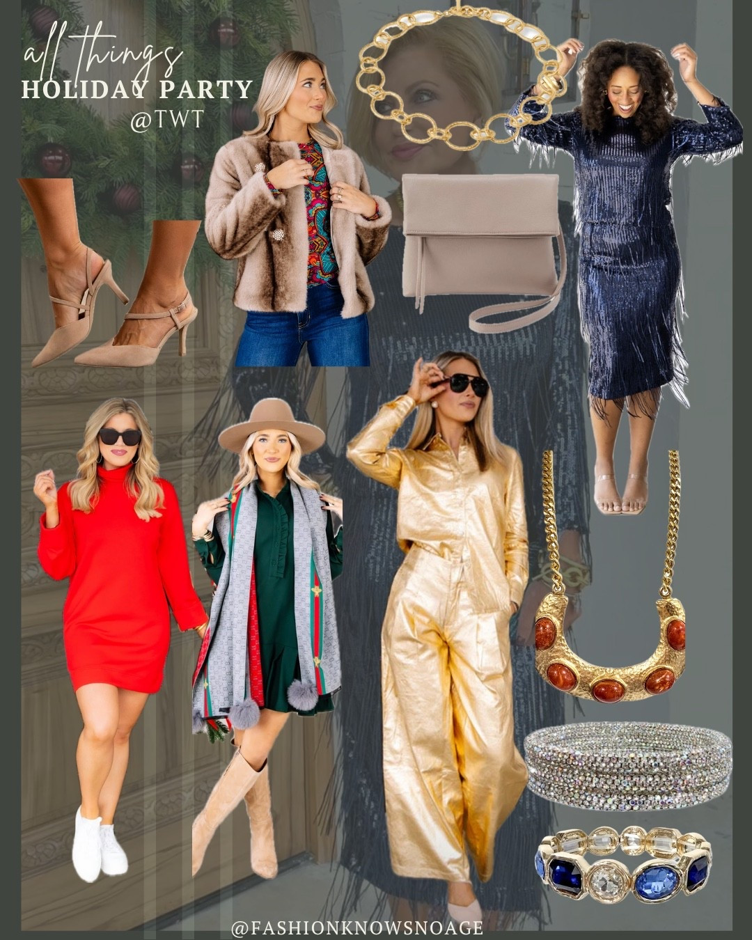 some of my current fave holiday picks

#LTKootd #LTKgrwm #LTKHoliday