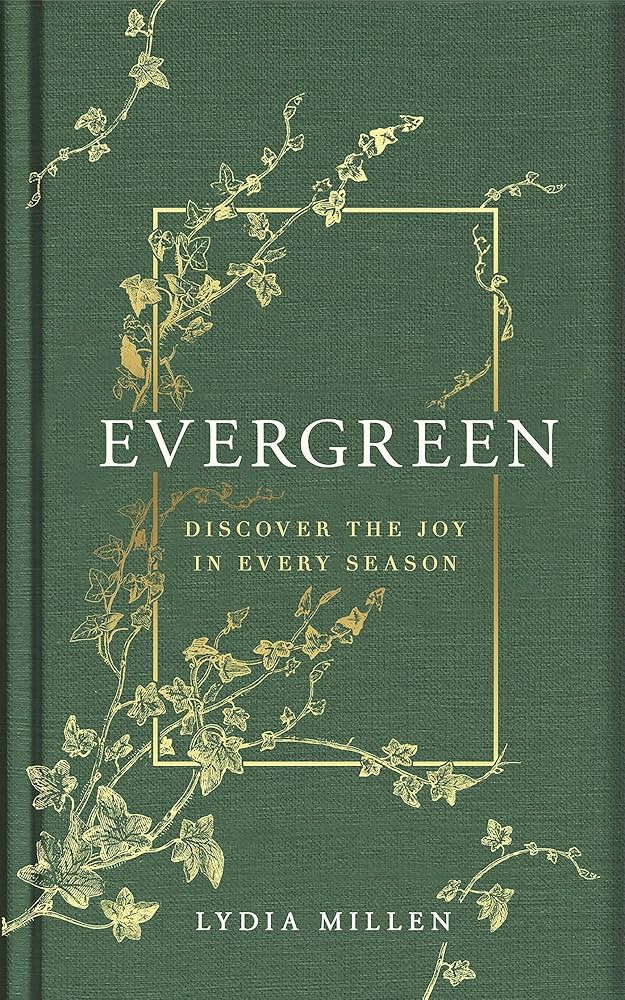 Evergreen | Amazon (US)