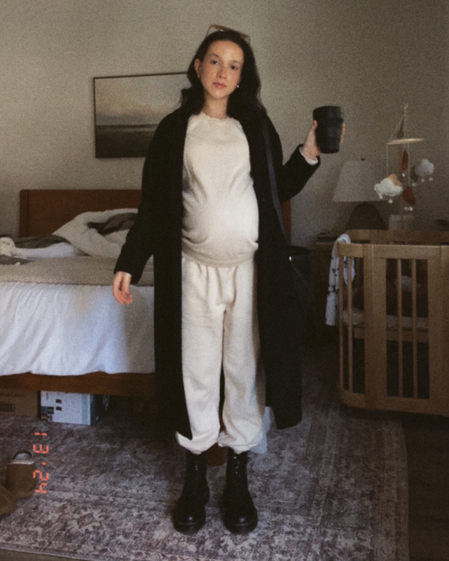 Scott Calvin core 🖤 

#LTKbump