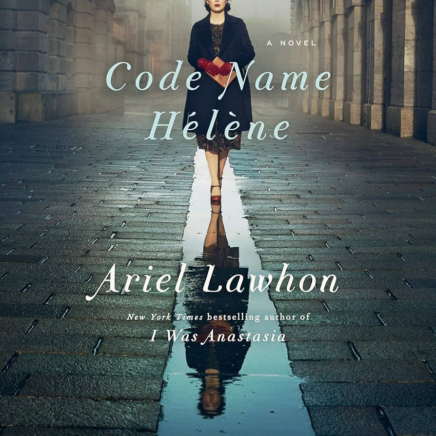 Code Name Hélène: A Novel | Amazon (US)