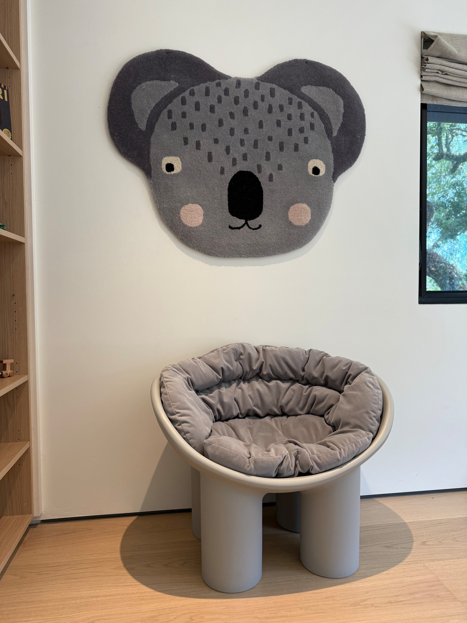 Reading Corner Setup in my Boy’s Safari Themed Bedroom! 

#LTKKids #LTKBaby #LTKHome