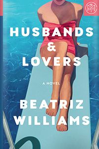 Husbands & Lovers | Book of the Month