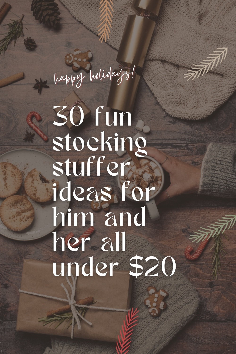 30 ideas to watch for on Black Friday deals. Only 4 weeks to Christmas!

#LTKGiftGuide #LTKCyberWeek #LTKSaleAlert