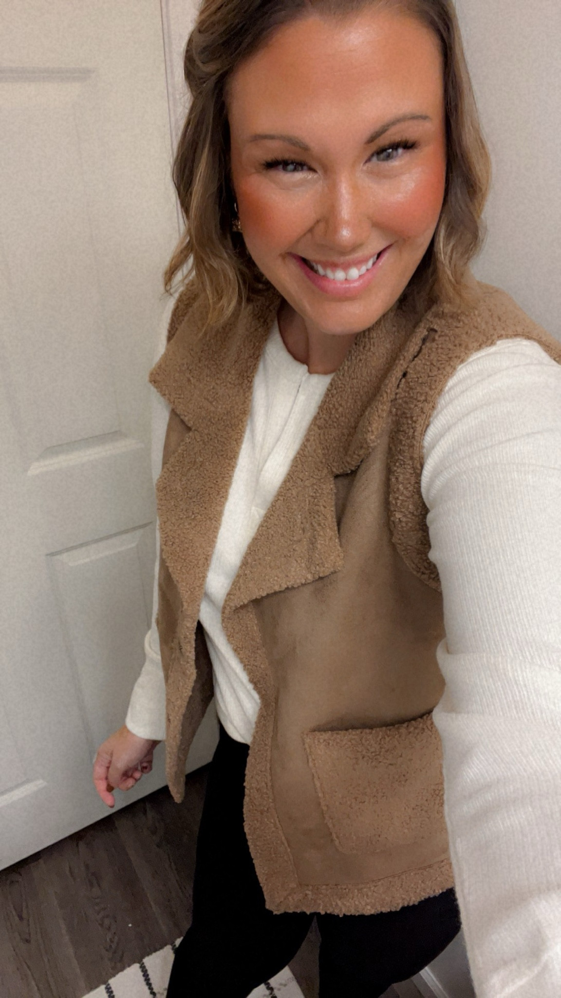 Cozyyyyyy vibes 🍁🍁🤎

#LTKFindsUnder50 #LTKMidsize #LTKSeasonal