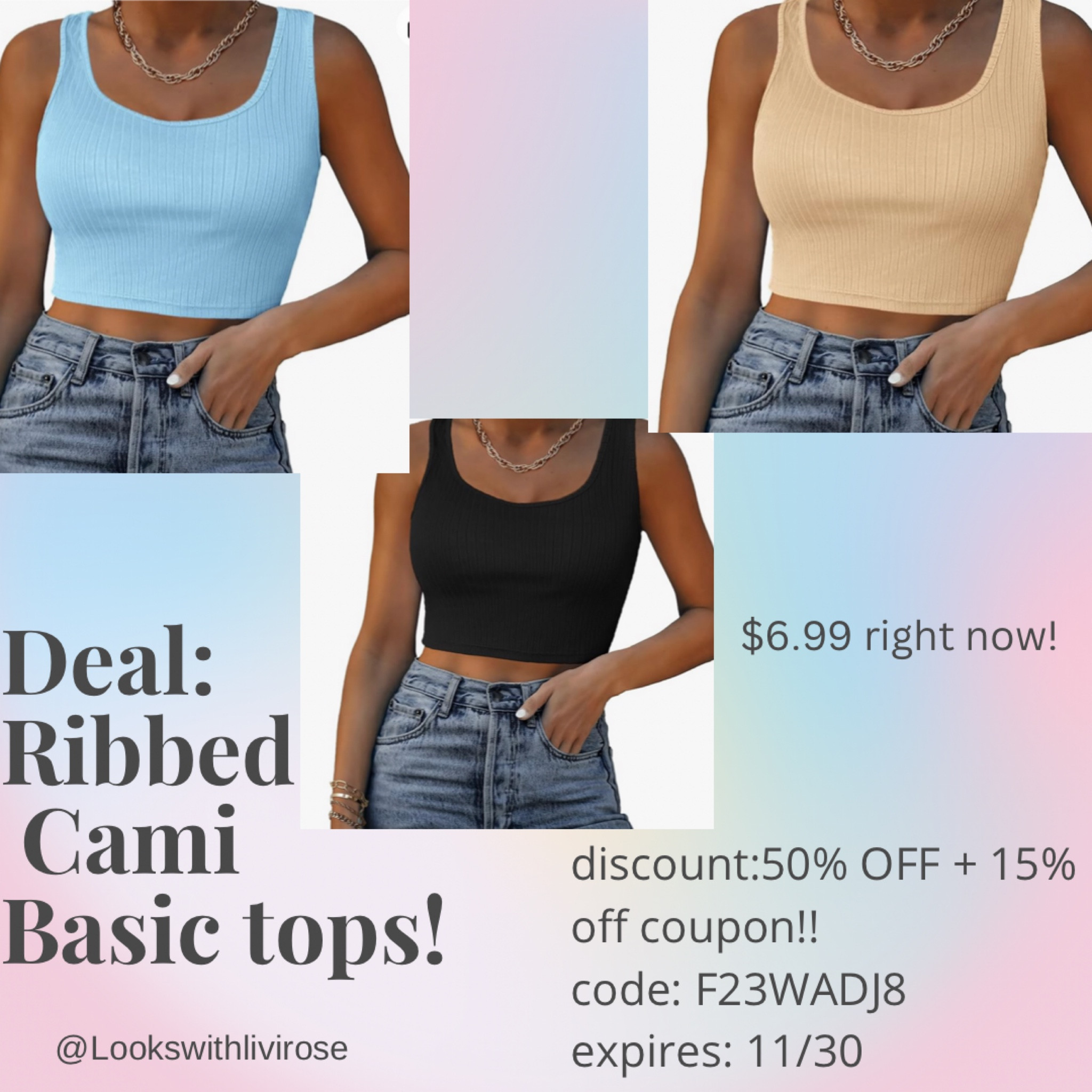 #LTKCyberWeek #LTKfindsunder50 #LTKstyletip