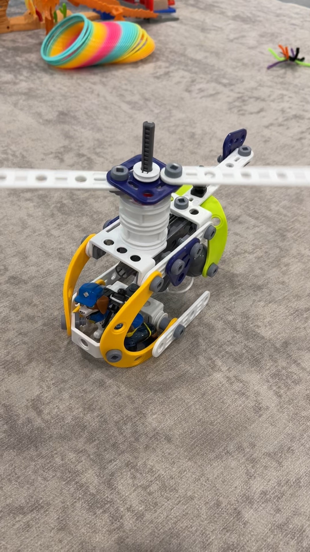 Kids build and play today’s 

#LTKFamily #LTKKids