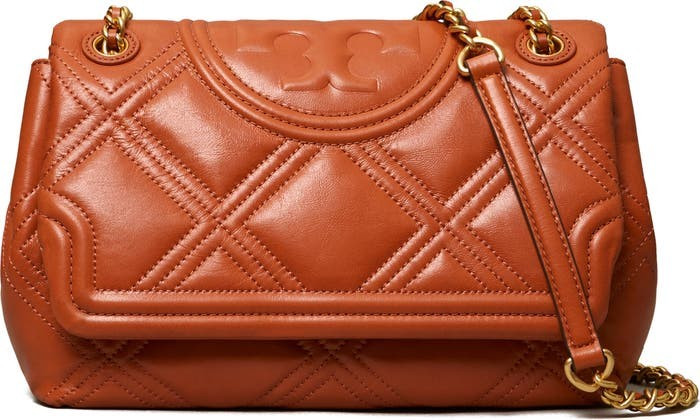 Fleming Convertible Lambskin Leather Crossbody Wallet | Nordstrom
