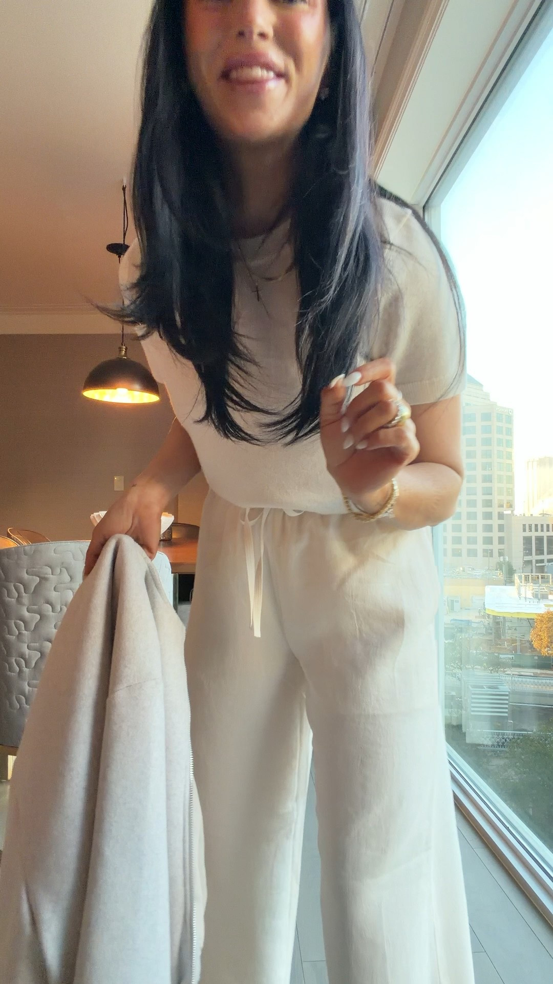 Elevated basics I’m head over heels for right now