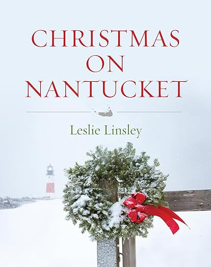 Christmas on Nantucket      Hardcover – October 15, 2019 | Amazon (US)