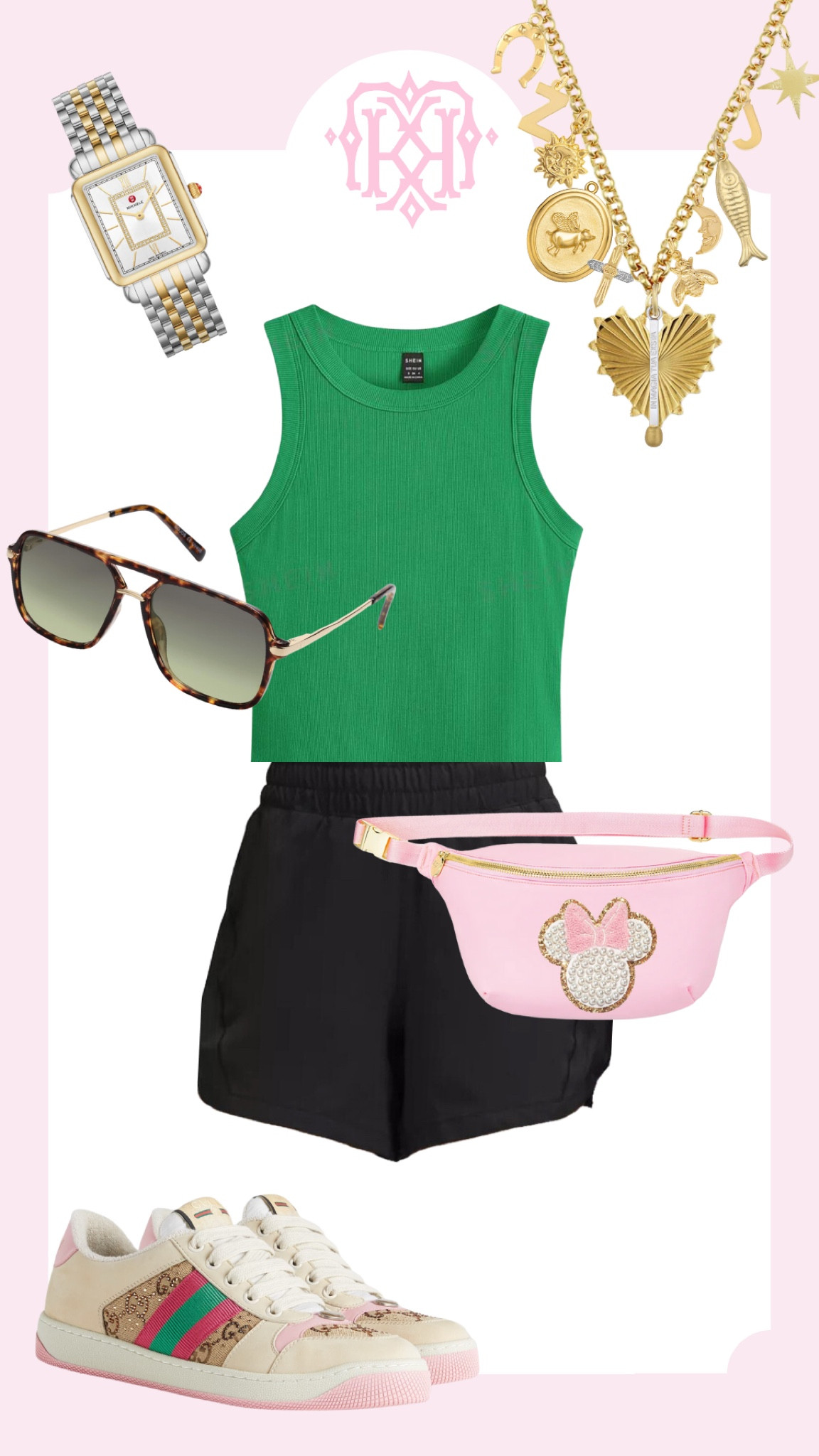 What I wore to Epcot!✨

#LTKShoeCrush #LTKStyleTip #LTKSeasonal