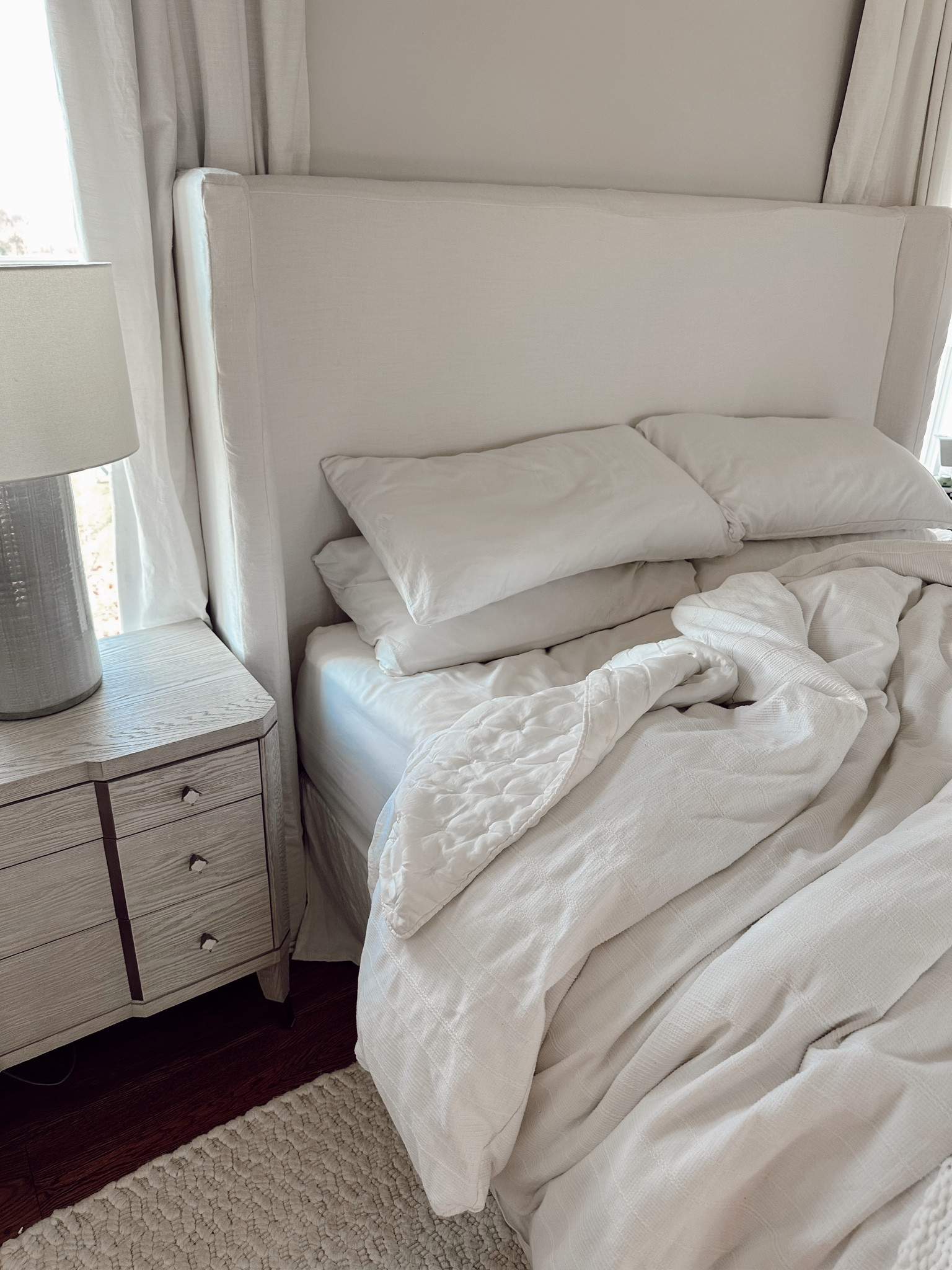 Cyber Monday sales: the softest, most luxurious mattress topper and quilt. Amazon sheets under $30. 

#cybermonday #founditonamazon

#LTKhome #LTKCyberWeek #LTKsalealert