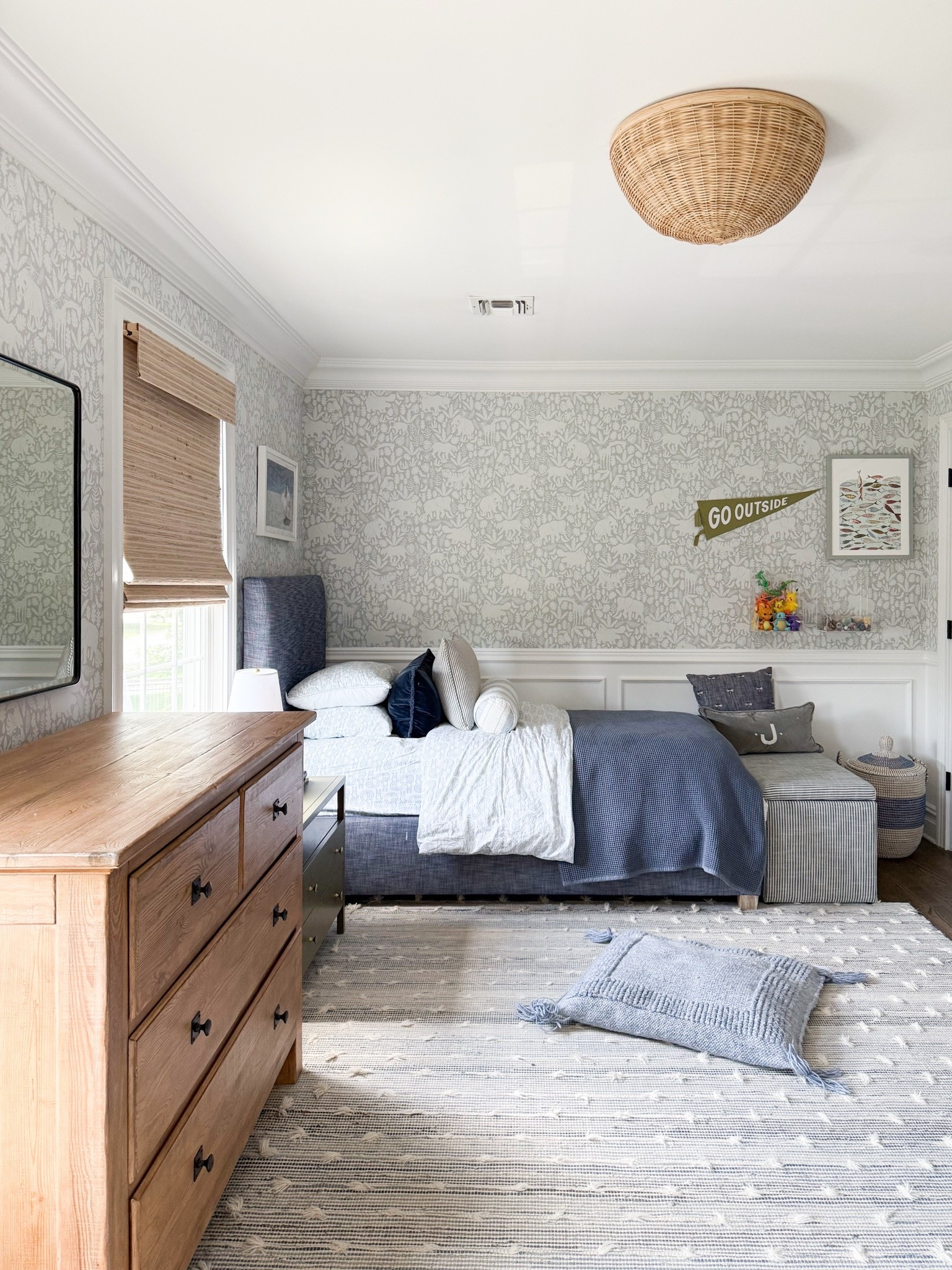 Boy’s bedroom inspo 🩶

Kid’s bedroom, bedroom inspo, GIRLONTHEHUDSON, modern coastal, gallery wall, Serena & Lily, Minted art, upholstered bed, pink bed, Kids bedroom, gallery wall, reading book, wallpaper design, stripes bedroom, Target lamp, leather lounger

#LTKSaleAlert #LTKHome #LTKKids