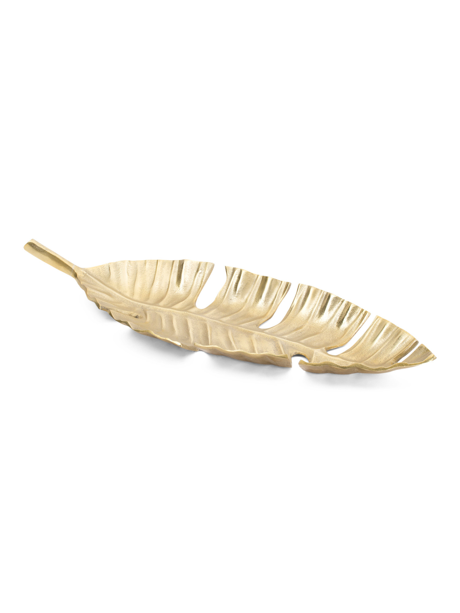 Metal Leaf Tray | Marshalls