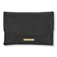 Tartan + Twine Black Woven Hanging Valet | Ulta